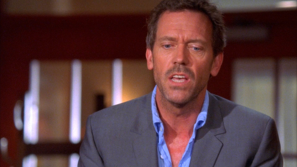 Доктор Хаус — 2 сезон 1 серия — смотреть онлайн бесплатно в хорошем ...