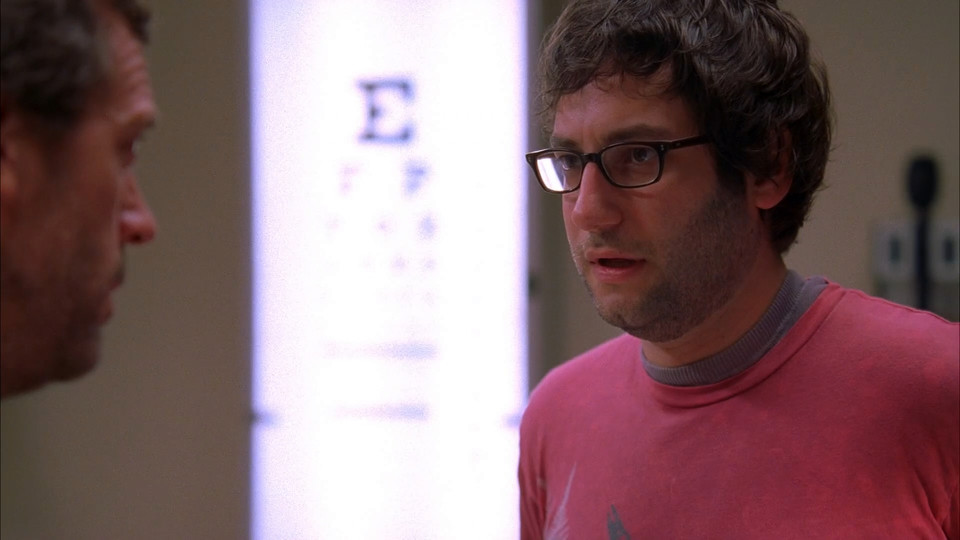 Доктор Хаус — 2 сезон 14 серия — смотреть онлайн бесплатно в хорошем ...