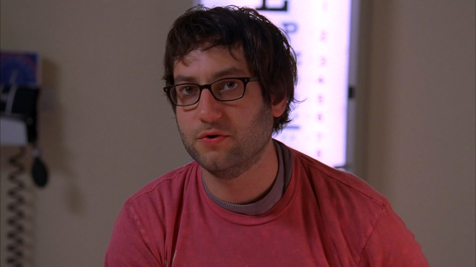 Доктор Хаус — 2 сезон 14 серия — смотреть онлайн бесплатно в хорошем ...