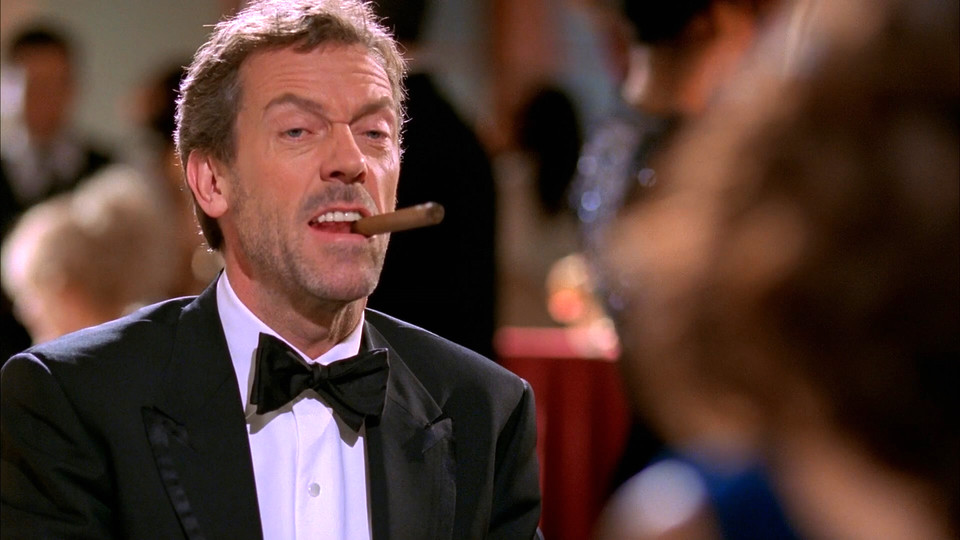 Доктор Хаус — 2 сезон 17 серия — смотреть онлайн бесплатно в хорошем ...