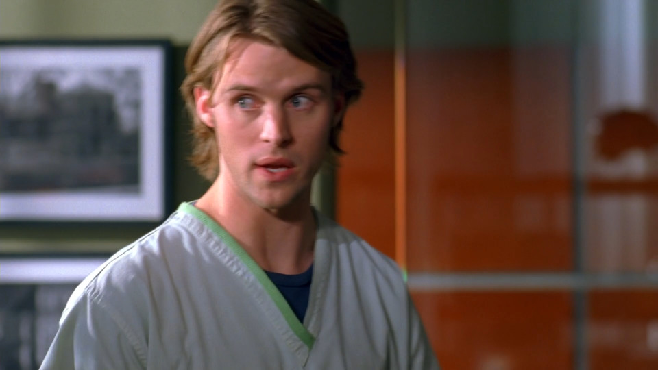 Доктор Хаус — 2 сезон 20 серия — смотреть онлайн бесплатно в хорошем ...