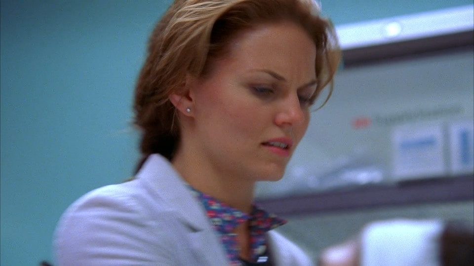 Доктор Хаус — 2 сезон 3 серия — смотреть онлайн бесплатно в хорошем ...