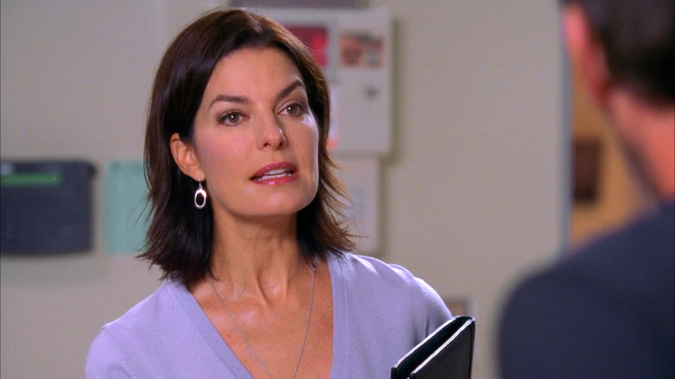 Доктор Хаус — 2 сезон 3 серия — смотреть онлайн бесплатно в хорошем ...