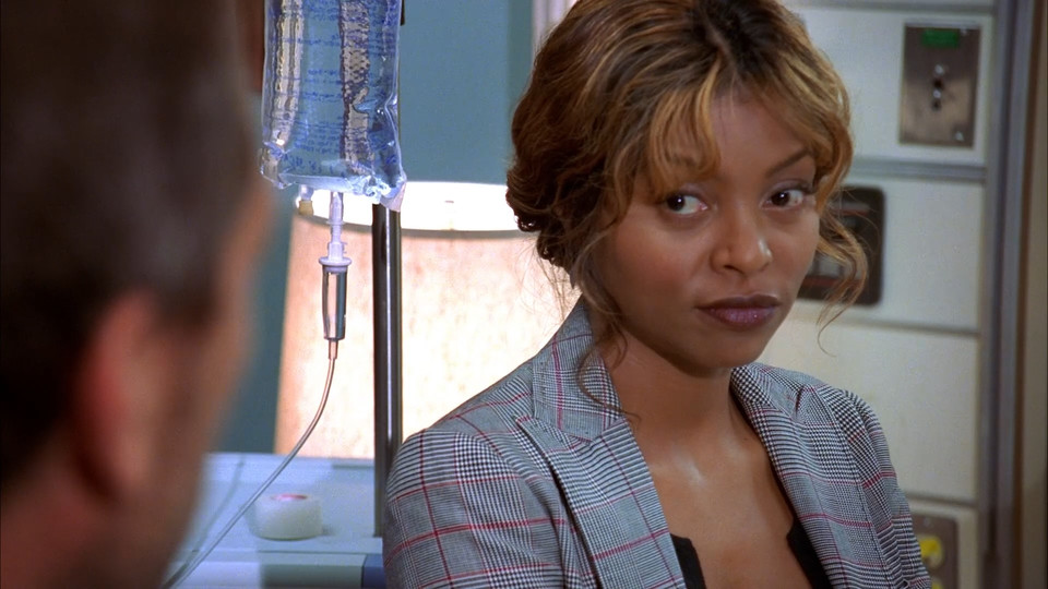 Доктор Хаус — 2 сезон 6 серия — смотреть онлайн бесплатно в хорошем ...