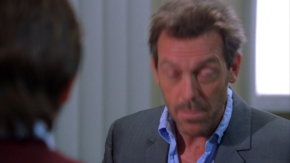 Доктор Хаус — 2 сезон 6 серия — смотреть онлайн бесплатно в хорошем ...