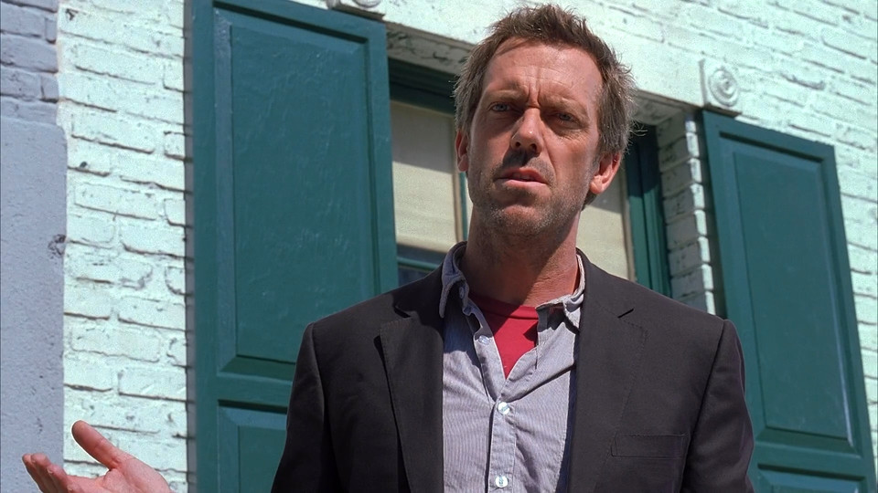 Доктор Хаус — 2 сезон 7 серия — смотреть онлайн бесплатно в хорошем ...