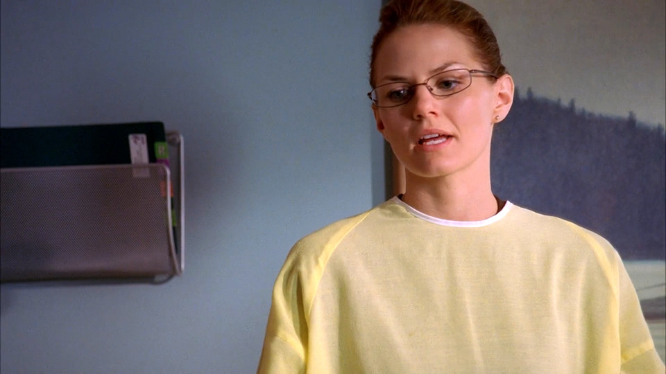 Доктор Хаус — 2 сезон 7 серия — смотреть онлайн бесплатно в хорошем ...