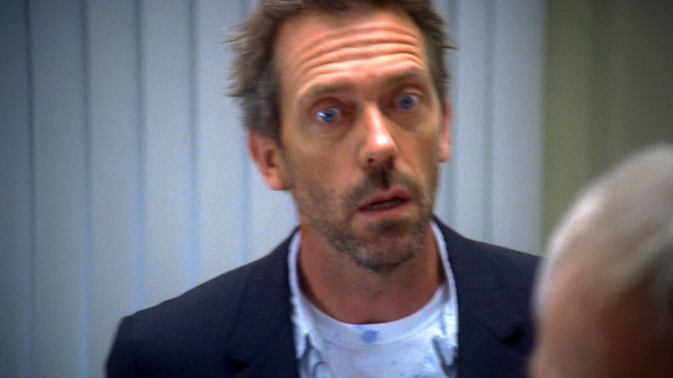 Доктор Хаус — 3 сезон 5 серия — смотреть онлайн бесплатно в хорошем ...