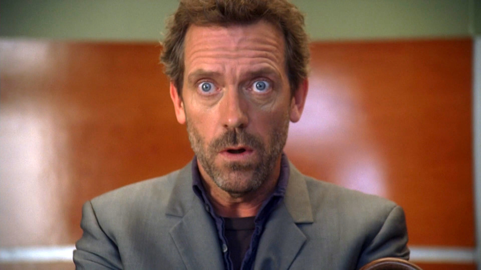 Доктор Хаус — 3 сезон 5 серия — смотреть онлайн бесплатно в хорошем ...