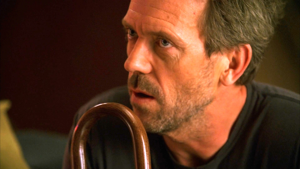 Доктор Хаус — 3 сезон 7 серия — смотреть онлайн бесплатно в хорошем ...