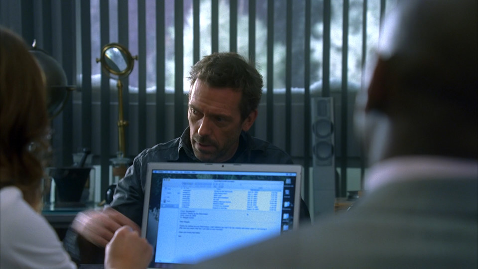 Доктор Хаус — 4 сезон 10 серия — смотреть онлайн бесплатно в хорошем ...