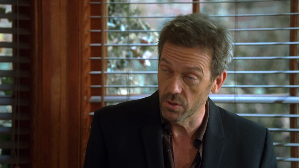 Доктор Хаус — 4 сезон 12 серия — смотреть онлайн бесплатно в хорошем ...