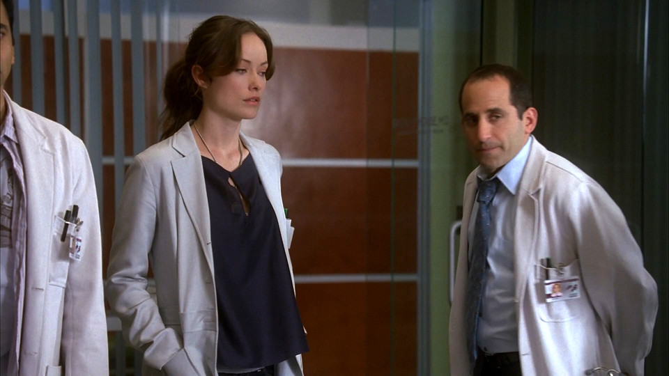 Доктор Хаус — 4 сезон 13 серия — смотреть онлайн бесплатно в хорошем ...