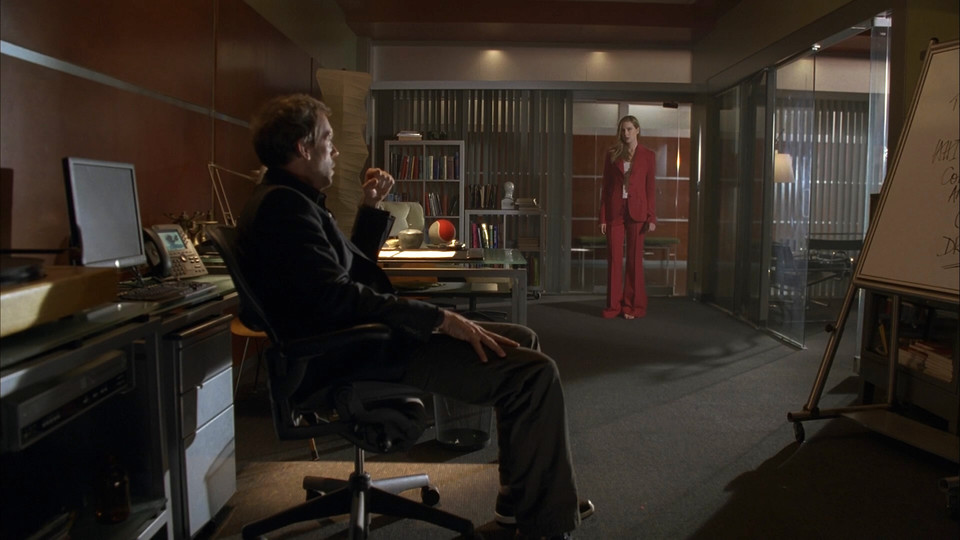 Доктор Хаус — 4 сезон 16 серия — смотреть онлайн бесплатно в хорошем ...