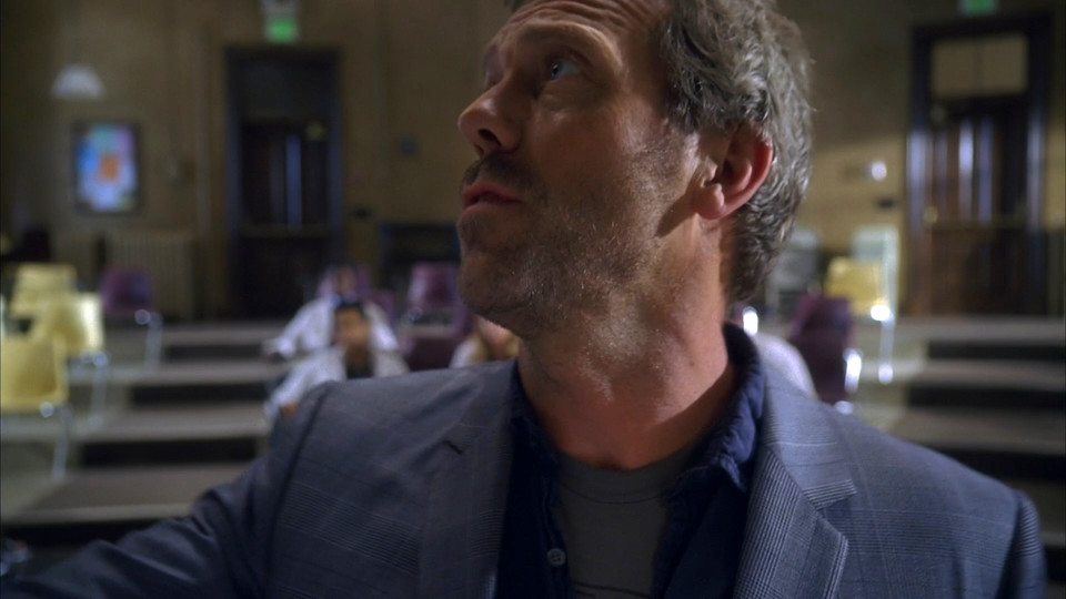 Доктор Хаус — 4 сезон 5 серия — смотреть онлайн бесплатно в хорошем ...