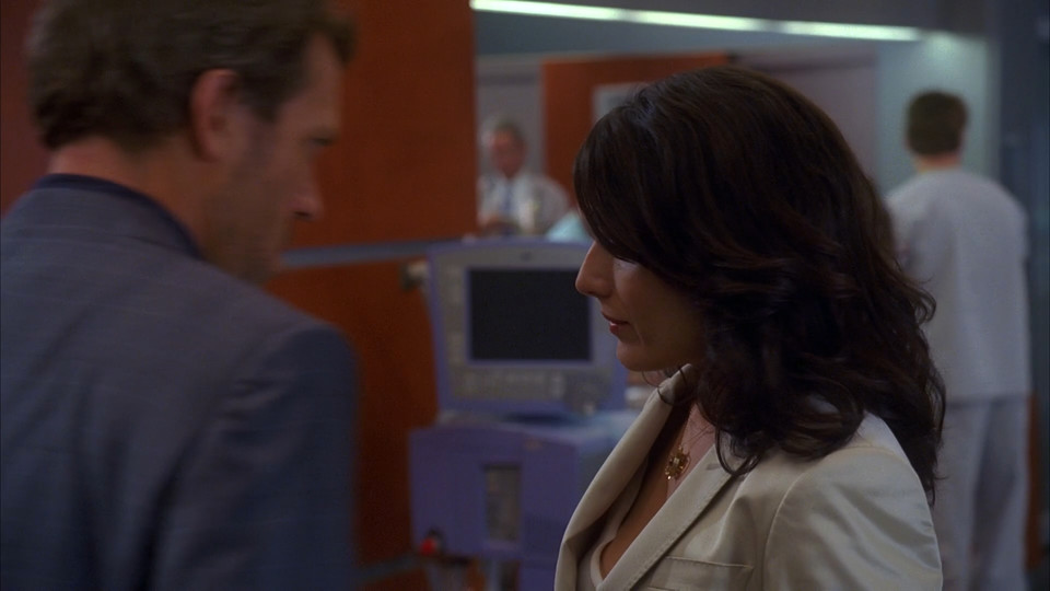 Доктор Хаус — 4 сезон 5 серия — смотреть онлайн бесплатно в хорошем ...