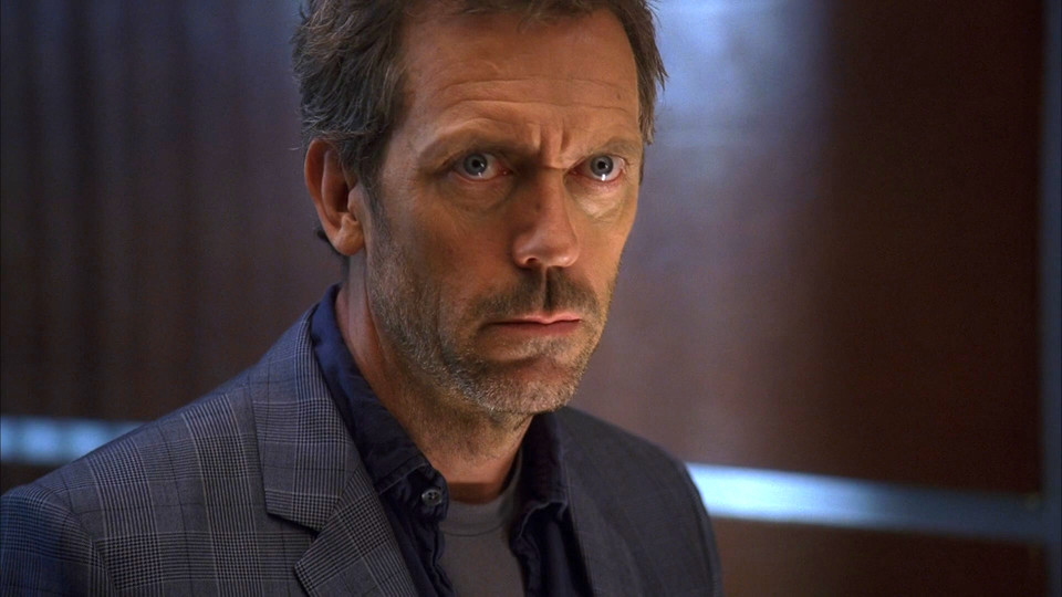 Доктор Хаус — 4 сезон 5 серия — смотреть онлайн бесплатно в хорошем ...