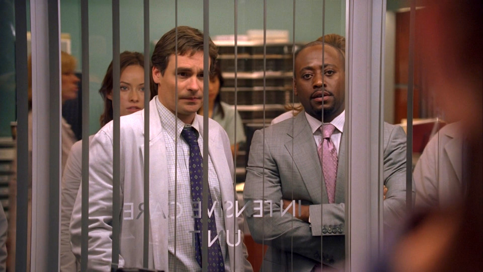 Доктор Хаус — 4 сезон 5 серия — смотреть онлайн бесплатно в хорошем ...