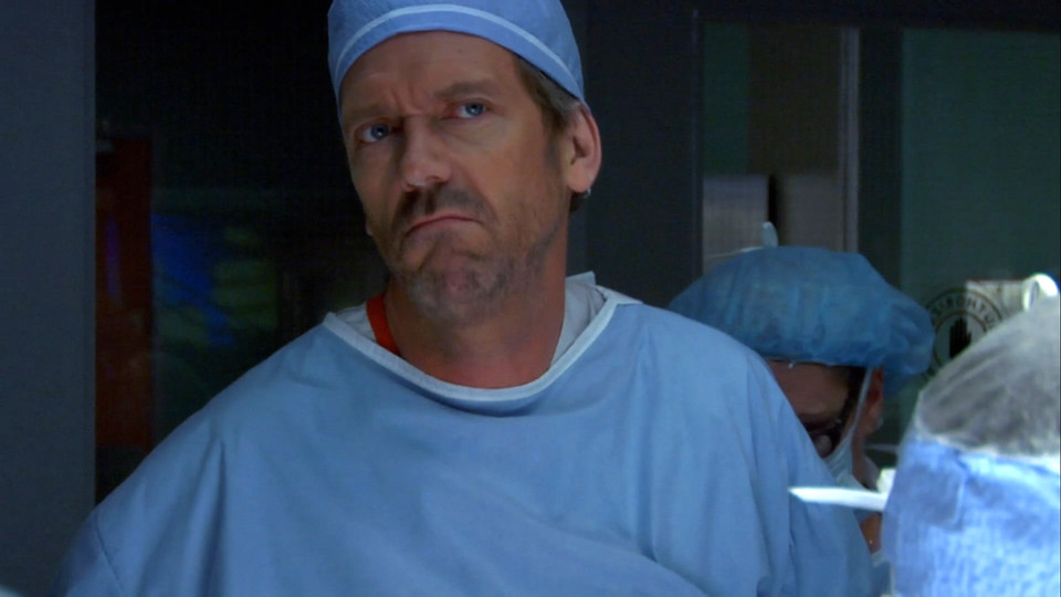 Доктор Хаус — 4 сезон 5 серия — смотреть онлайн бесплатно в хорошем ...