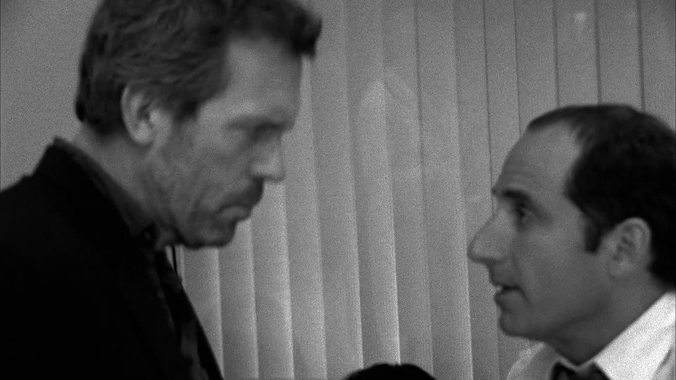 Доктор Хаус — 4 сезон 7 серия — смотреть онлайн бесплатно в хорошем ...