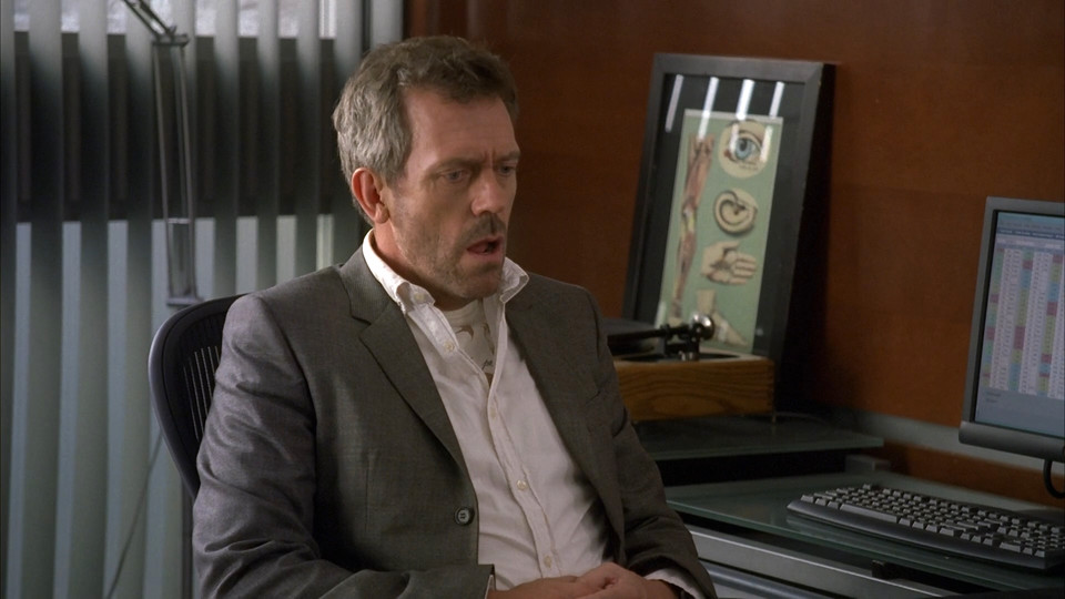 Доктор Хаус — 5 сезон 13 серия — смотреть онлайн бесплатно в хорошем ...