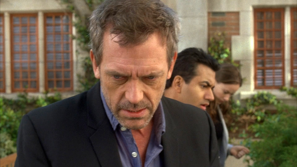 Доктор Хаус — 5 сезон 18 серия — смотреть онлайн бесплатно в хорошем ...