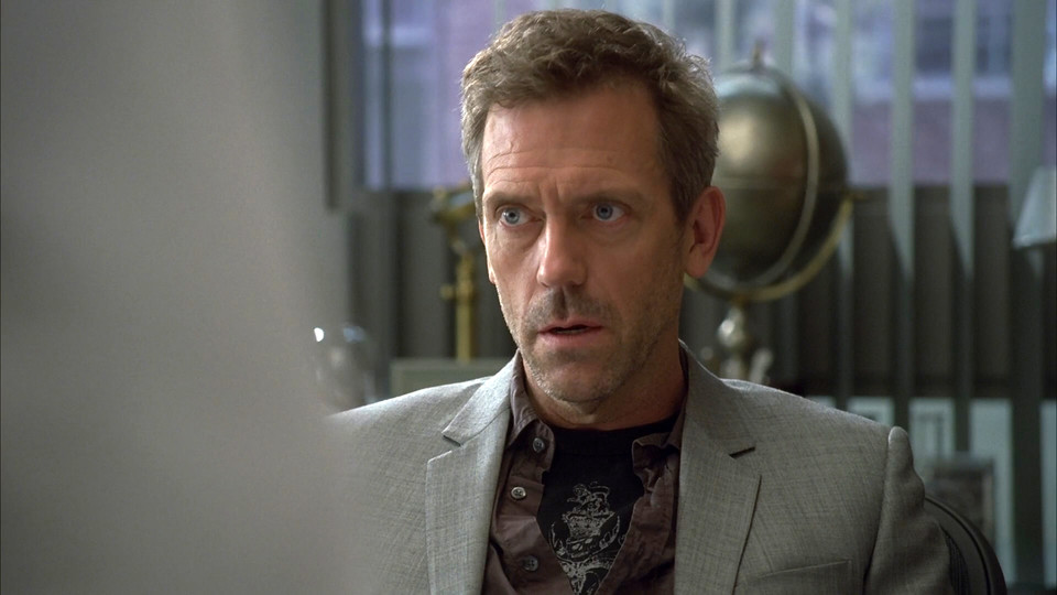 Доктор Хаус — 5 сезон 18 серия — смотреть онлайн бесплатно в хорошем ...