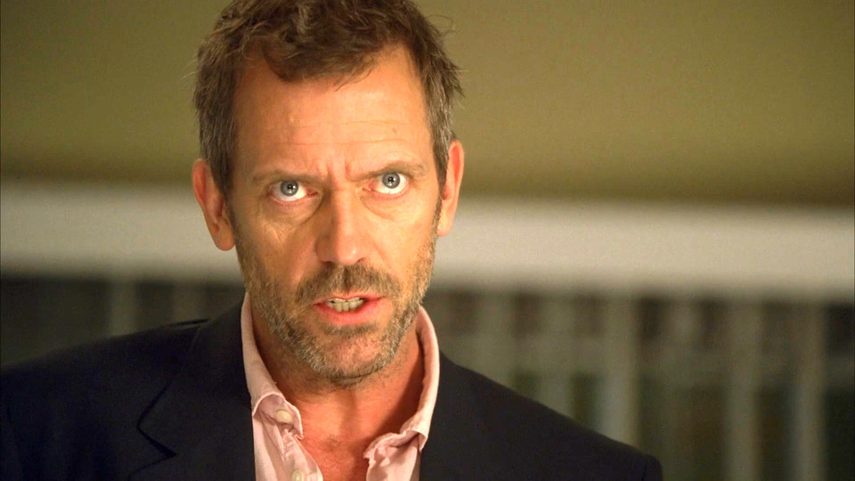 Доктор Хаус — 5 сезон 2 серия — смотреть онлайн бесплатно в хорошем ...