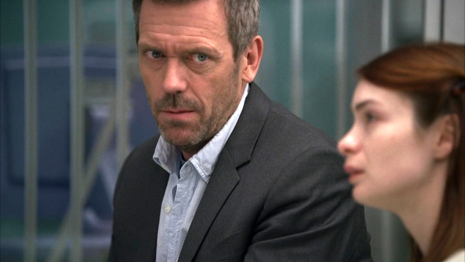 Доктор Хаус — 5 сезон 2 серия — смотреть онлайн бесплатно в хорошем ...