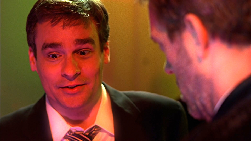 Доктор Хаус — 5 сезон 22 серия — смотреть онлайн бесплатно в хорошем ...