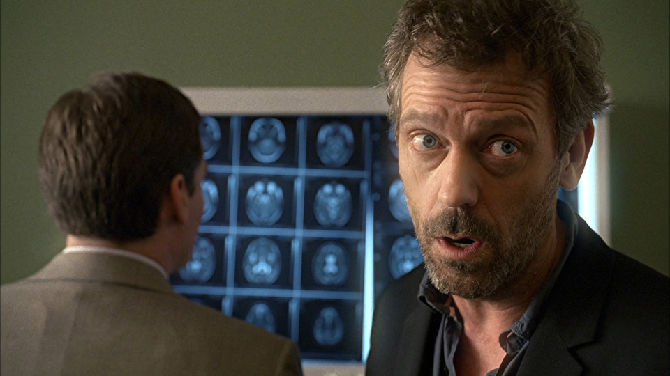 Доктор Хаус — 5 сезон 22 серия — смотреть онлайн бесплатно в хорошем ...