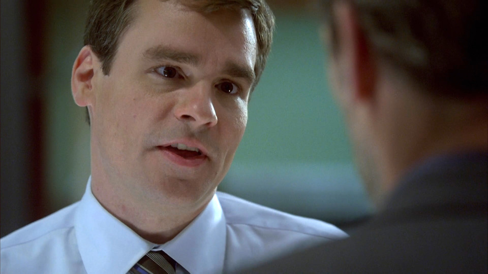 Доктор Хаус — 5 сезон 23 серия — смотреть онлайн бесплатно в хорошем ...