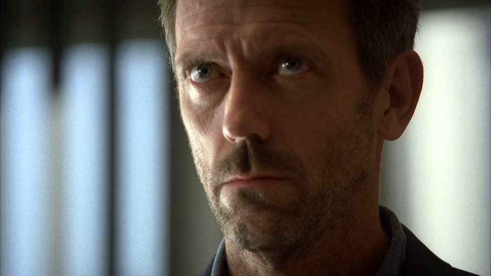 Доктор Хаус — 5 сезон 5 серия — смотреть онлайн бесплатно в хорошем ...