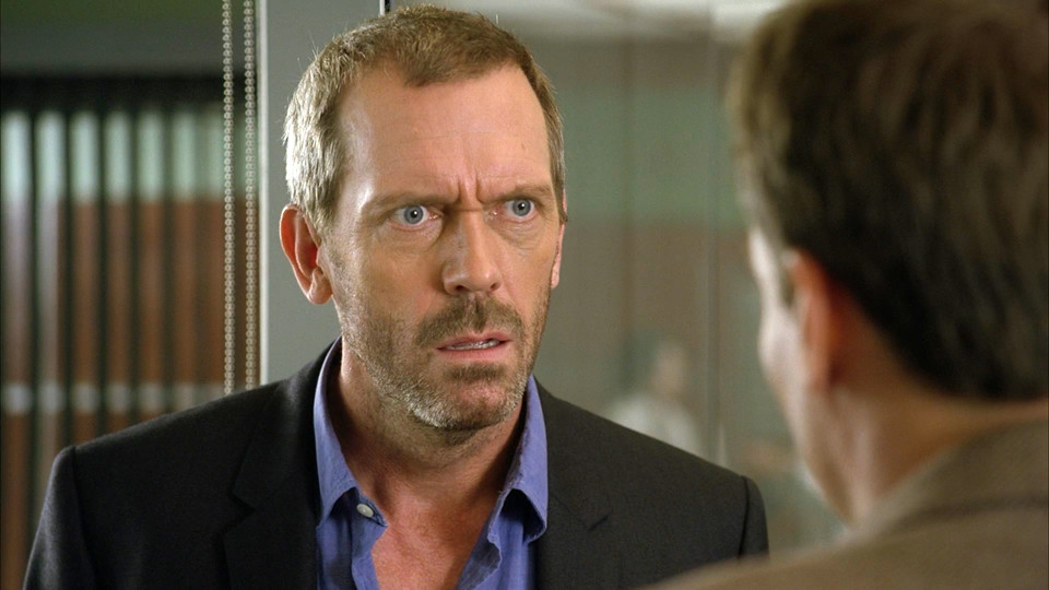 Доктор Хаус — 6 сезон 15 серия — смотреть онлайн бесплатно в хорошем ...