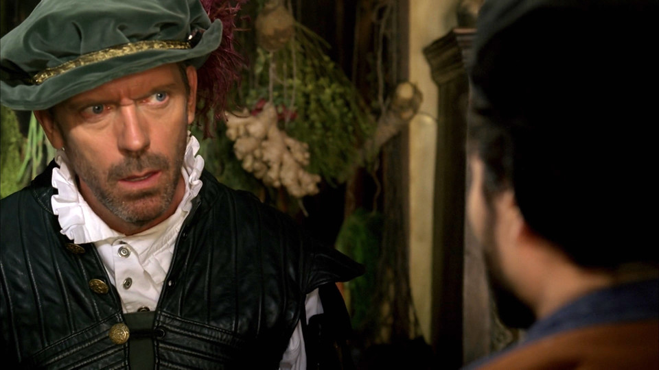 Доктор Хаус — 6 сезон 18 серия — смотреть онлайн бесплатно в хорошем ...