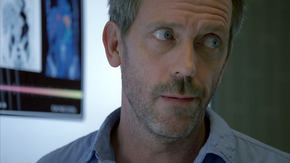 Доктор Хаус — 6 сезон 18 серия — смотреть онлайн бесплатно в хорошем ...