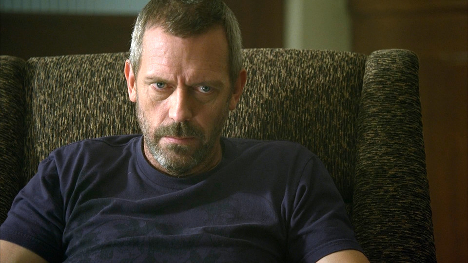 Доктор Хаус — 6 сезон 2 серия — смотреть онлайн бесплатно в хорошем ...