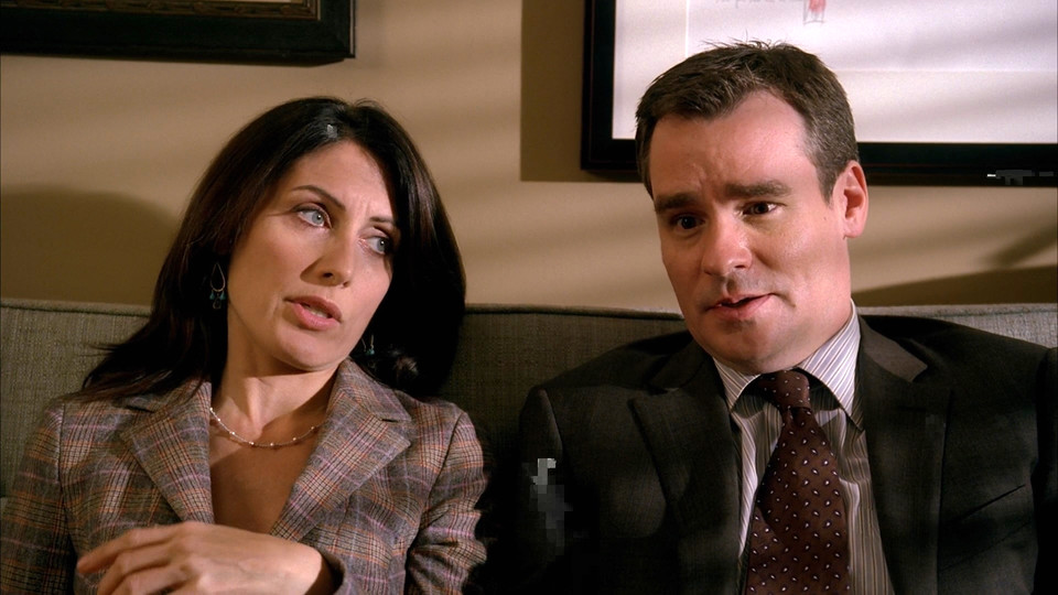 Доктор Хаус — 6 сезон 21 серия — смотреть онлайн бесплатно в хорошем ...