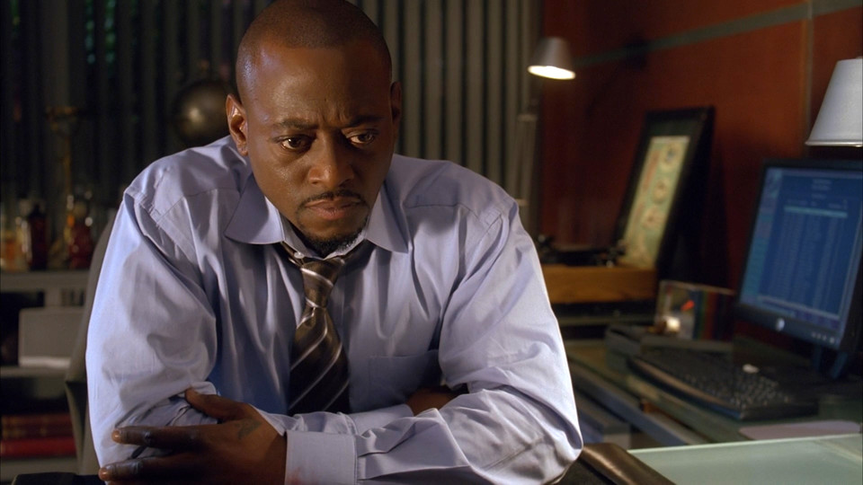 Доктор Хаус — 6 сезон 4 серия — смотреть онлайн бесплатно в хорошем ...