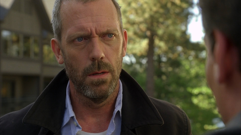 Доктор Хаус — 6 сезон 7 серия — смотреть онлайн бесплатно в хорошем ...