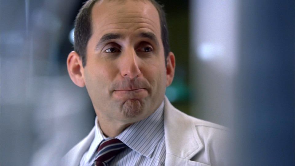 Доктор Хаус — 7 сезон 10 серия — смотреть онлайн бесплатно в хорошем ...