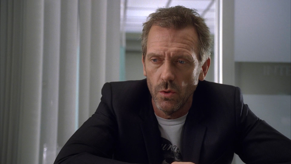 Доктор Хаус — 7 сезон 3 серия — смотреть онлайн бесплатно в хорошем ...