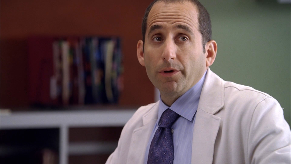 Доктор Хаус — 7 сезон 4 серия — смотреть онлайн бесплатно в хорошем ...