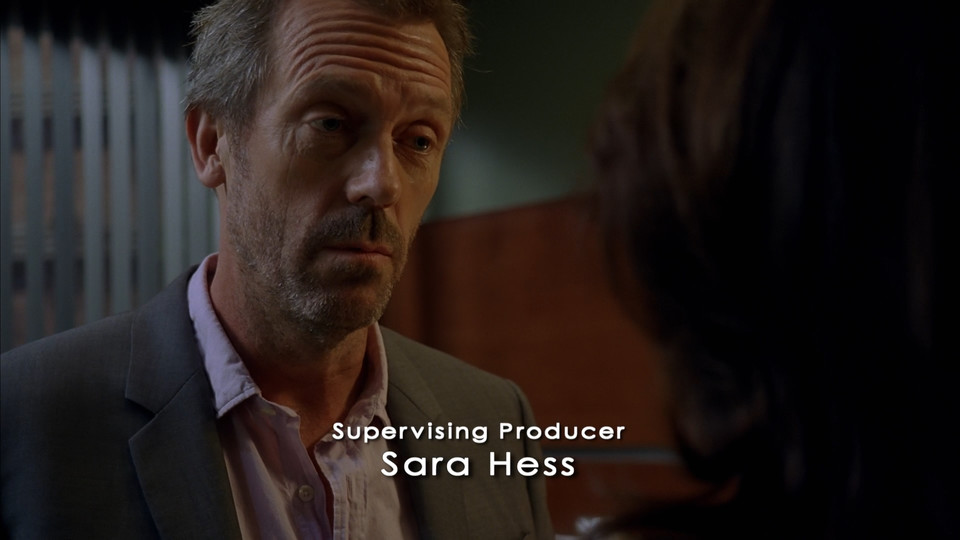 Доктор Хаус — 7 сезон 5 серия — смотреть онлайн бесплатно в хорошем ...