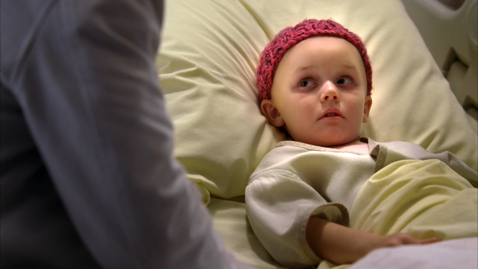 Доктор Хаус — 7 сезон 7 серия — смотреть онлайн бесплатно в хорошем ...