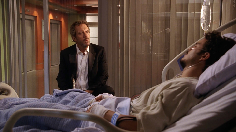 Доктор Хаус — 7 сезон 8 серия — смотреть онлайн бесплатно в хорошем ...