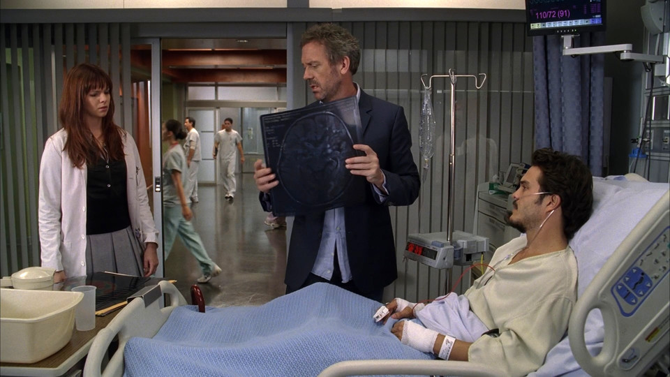 Доктор Хаус — 7 сезон 8 серия — смотреть онлайн бесплатно в хорошем ...