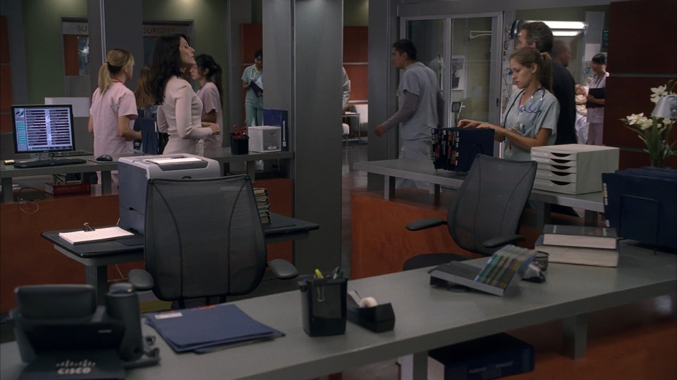 Доктор Хаус — 7 сезон 8 серия — смотреть онлайн бесплатно в хорошем ...