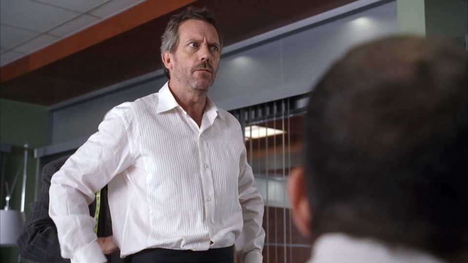 Доктор Хаус — 7 сезон 8 серия — смотреть онлайн бесплатно в хорошем ...