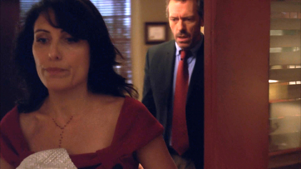 Доктор Хаус — 7 сезон 8 серия — смотреть онлайн бесплатно в хорошем ...